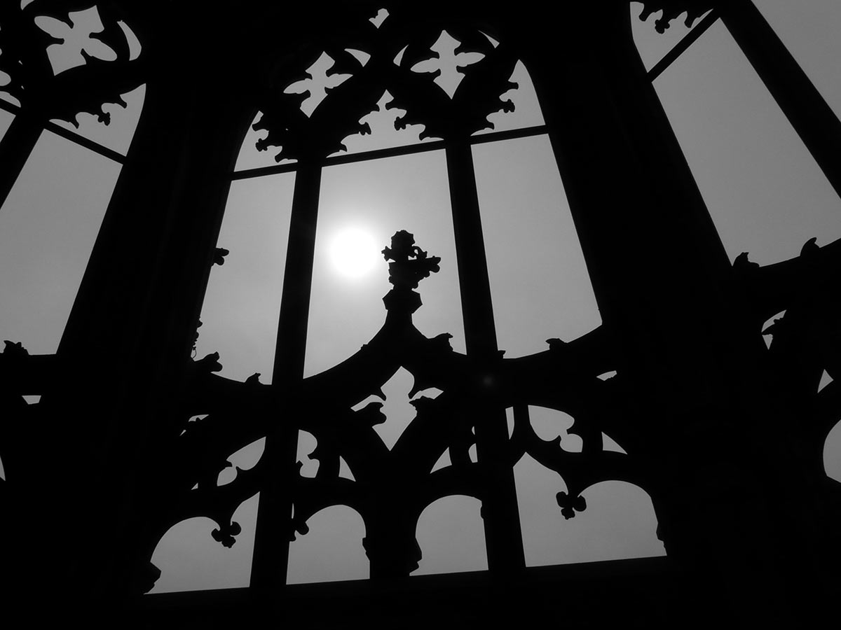 Katedra w Ulm