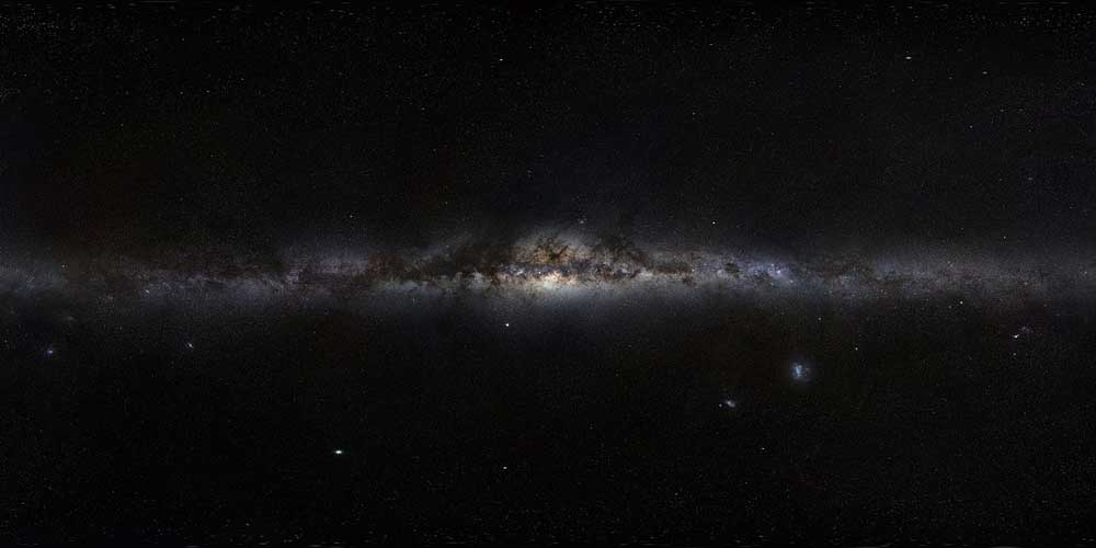 Galaktyka Droga Mleczna