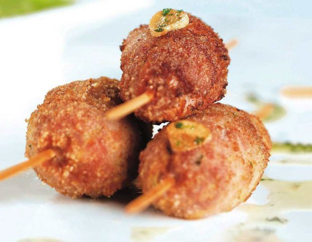Kotleciki