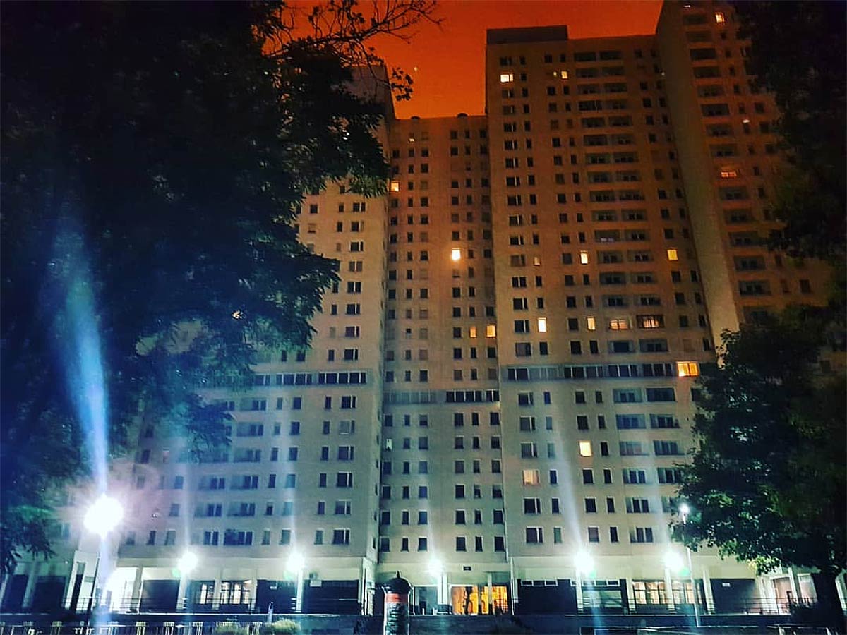 Łódzki Manhattan
