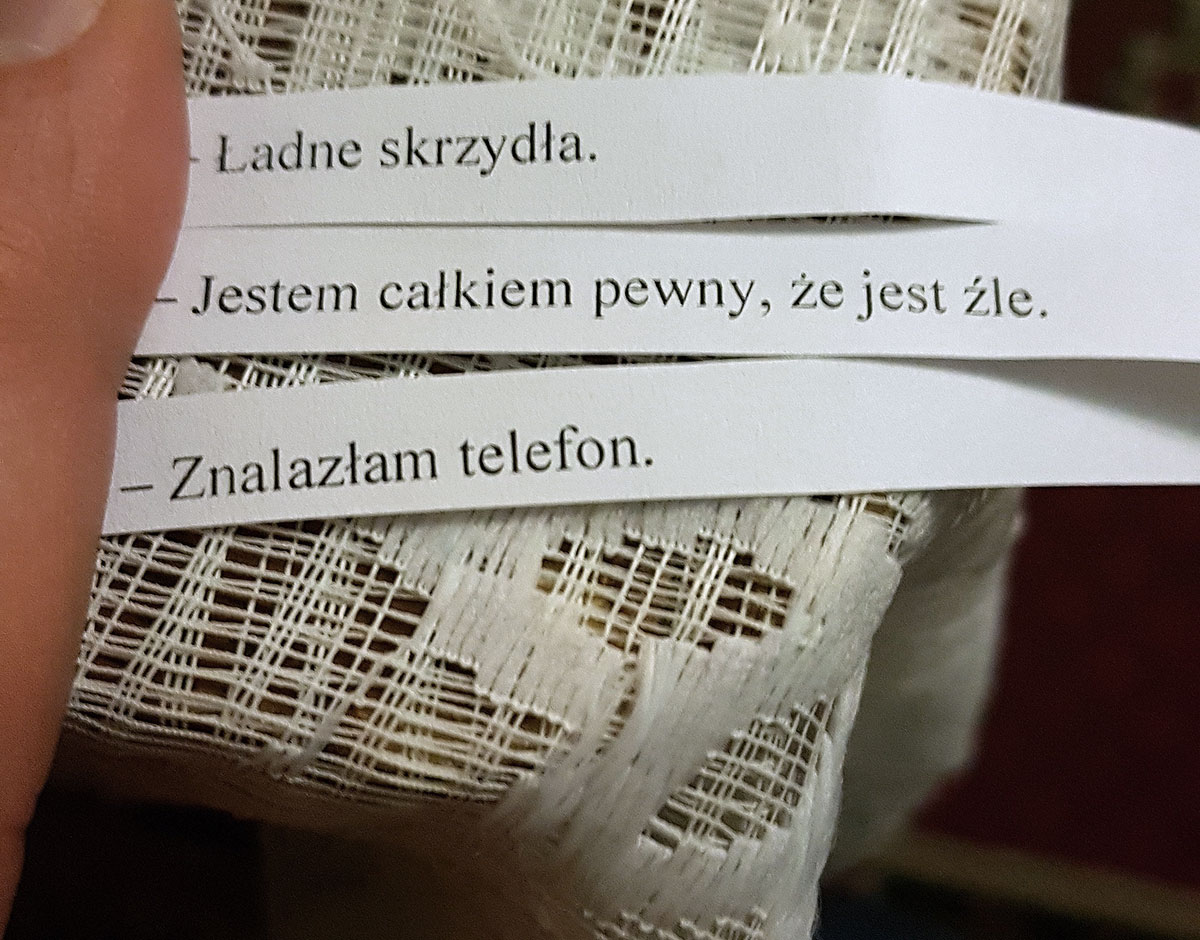Praca domowa